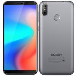 Cubot J3 Pro návod a manuál