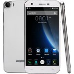 Doogee F3 Pro návod a manuál