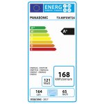 Panasonic TX-65FXW724 návod a manuál