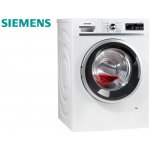 SIEMENS WM16W540 návod a manuál