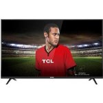 TCL 43DP600 návod a manuál
