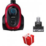 SAMSUNG VC07M2110SR/GE návod a manuál