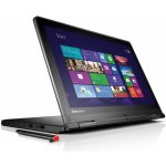 Lenovo ThinkPad Yoga 20CD0035XS návod a manuál