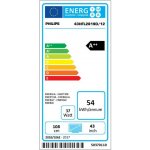 Philips 43HFL2819D návod a manuál