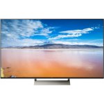 Sony Bravia KD-75XE9405 návod a manuál