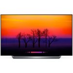LG OLED55C8 návod a manuál