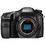 Sony Alpha SLT-A68 návod a manuál