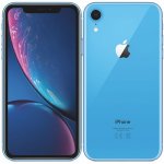 Apple iPhone XR 128GB návod a manuál