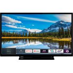 Toshiba 32W2863DG návod a manuál