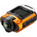RICOH WG-M2 návod a manuál