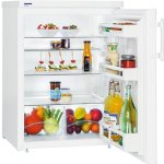 Liebherr T 1810 návod a manuál