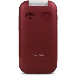 doro 2404 návod a manuál