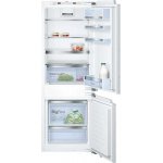Bosch KIS 77AD40 návod a manuál