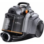 Electrolux ZUFFLEXA návod a manuál