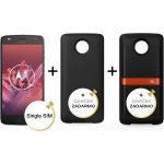Motorola Moto Z2 Play Dual Sim návod a manuál