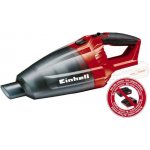 Einhell TE-VC 18 LI návod a manuál