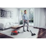 Electrolux EUO9ANIMAL návod a manuál