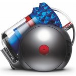 Dyson Cinetic Big Ball Musclehead návod a manuál
