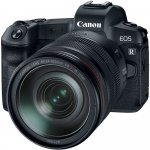 Canon EOS R návod a manuál