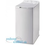 INDESIT BTW A51052 návod a manuál