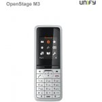 OpenStage M3 návod a manuál