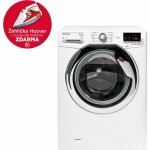 Hoover WDXOC 585AC-S návod a manuál