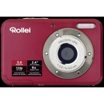 Rollei Compactline 52 návod a manuál