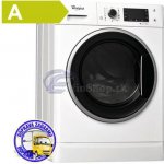 Whirlpool WWDP 10716 návod a manuál