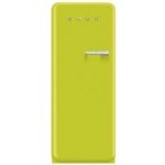 Smeg FAB 28LVE1 návod a manuál