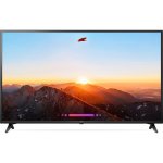 LG 55UK6200P návod a manuál