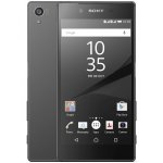 Sony Xperia Z5 Dual SIM návod a manuál