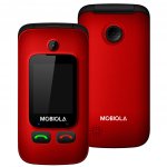 Mobiola MB610 Dual SIM návod a manuál
