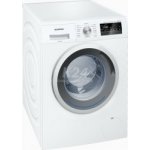 Siemens WM14N26BPL návod a manuál