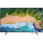 Samsung UE55NU7102 návod a manuál