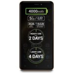 AllView P9 ENERGY MINI návod a manuál