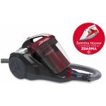 Hoover CH50PET 011 návod a manuál