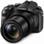 Panasonic Lumix DMC-FZ2000 návod a manuál