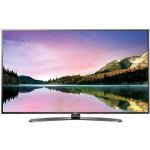 LG 55UH661V návod a manuál