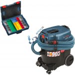Bosch GAS 35 M AFC Professional návod a manuál