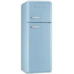 Smeg FAB 30RAZ1 návod a manuál