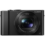PANASONIC Lumix DMC-LX15 návod a manuál