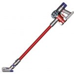 Dyson V6 Total Clean návod a manuál