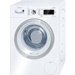 BOSCH WAW324DE návod a manuál