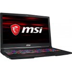 MSI GE63 8RE-625CZ návod a manuál