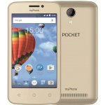 myPhone Power návod a manuál