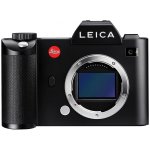Leica SL návod a manuál