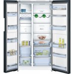 Bosch KAN92LB35 návod a manuál