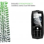 EVOLVEO StrongPhone Z1 návod a manuál