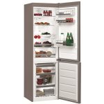Whirlpool BSNF 8131 OX návod a manuál