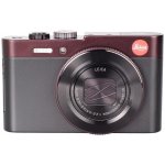 LEICA C 112 návod a manuál